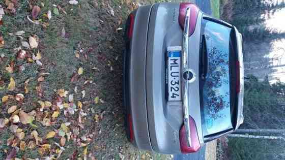 Opel Insignia Burshtyn