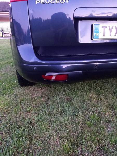 Peugeot 5008 Турткуль - изображение 8