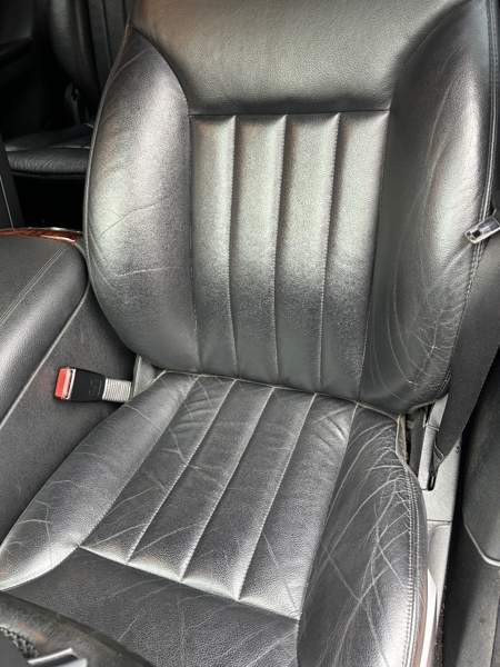 Mercedes-Benz R Maentsaelae – foto 7