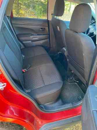 Mitsubishi ASX Äänekoski