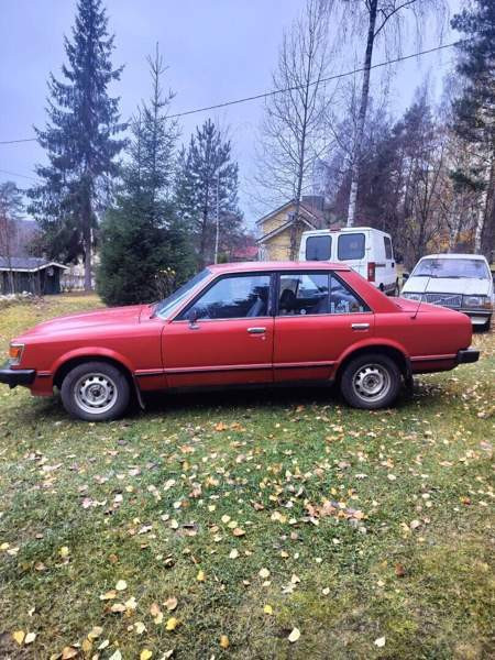 Toyota Carina Varkaus - photo 2