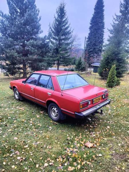 Toyota Carina Varkaus - photo 4