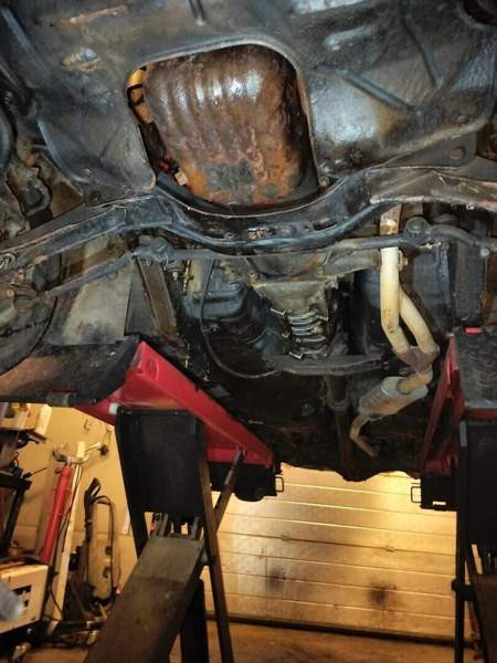 Toyota Carina Varkaus - photo 8