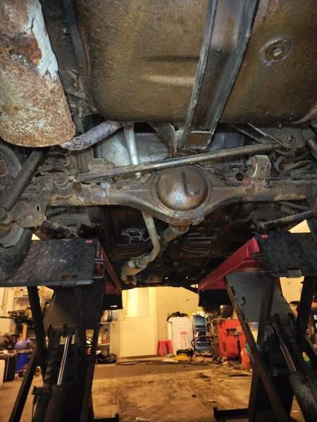 Toyota Carina Varkaus - photo 7