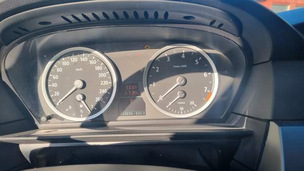 BMW 525 Siilinjärvi - valokuva 7