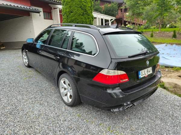 BMW 525 Nokia - photo 2