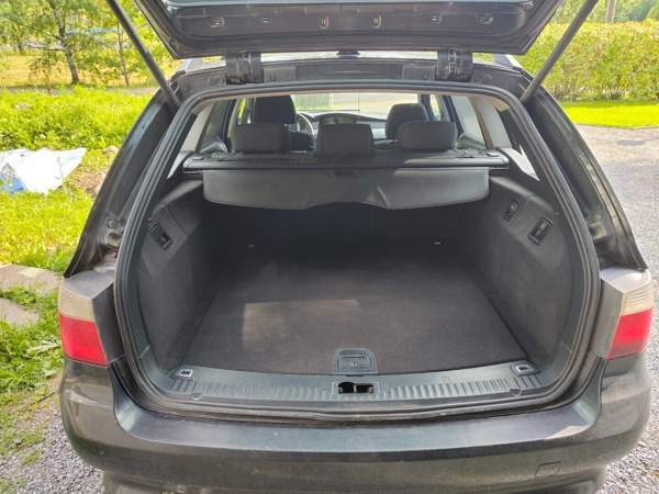 BMW 525 Nokia - photo 5