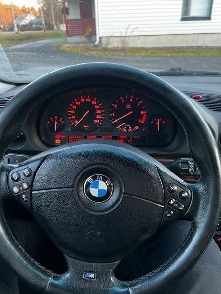 BMW 728 Kuopio - photo 6