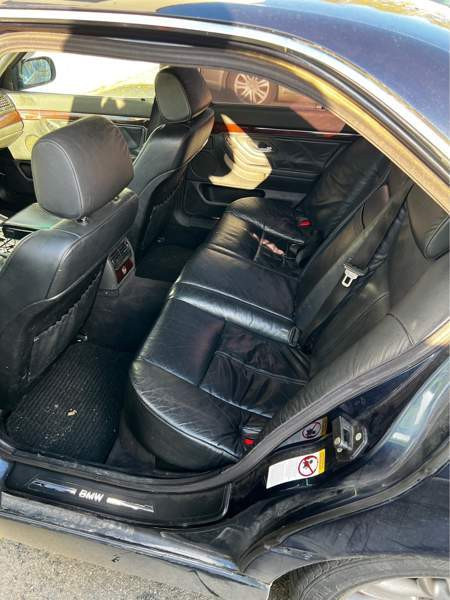 BMW 728 Kuopio - photo 8