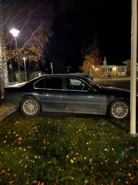 BMW 728 Kuopio - photo 4