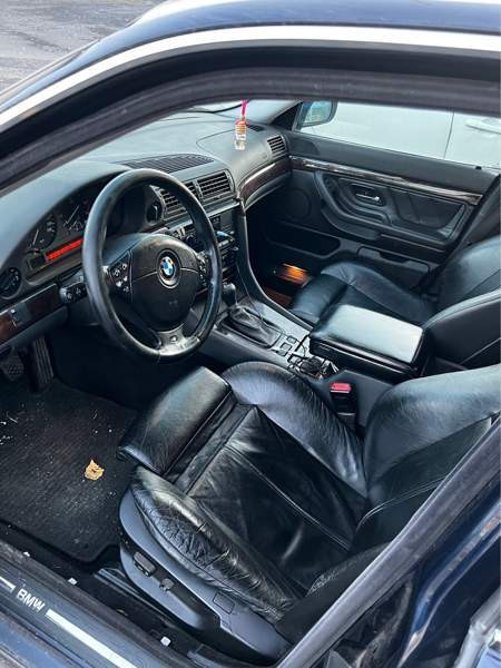 BMW 728 Kuopio - photo 7