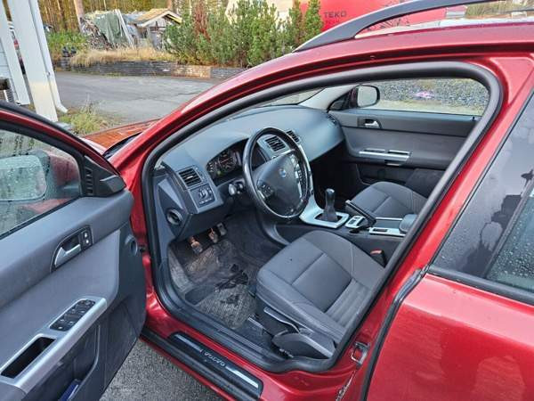 Volvo V50 Rovaniemi - valokuva 6