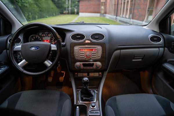 Ford Focus Helsinki - photo 6