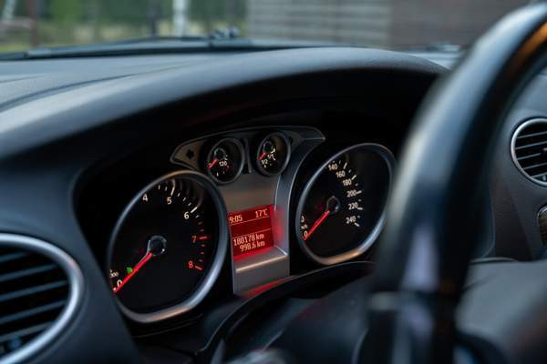 Ford Focus Helsinki - photo 8