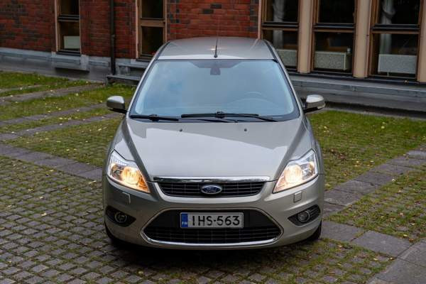 Ford Focus Helsinki - photo 3