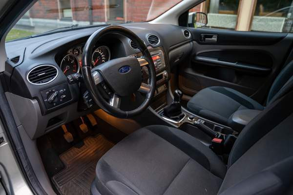 Ford Focus Helsinki - photo 5