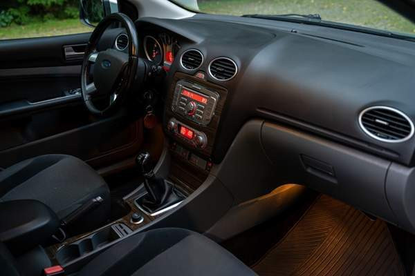 Ford Focus Helsinki - photo 7