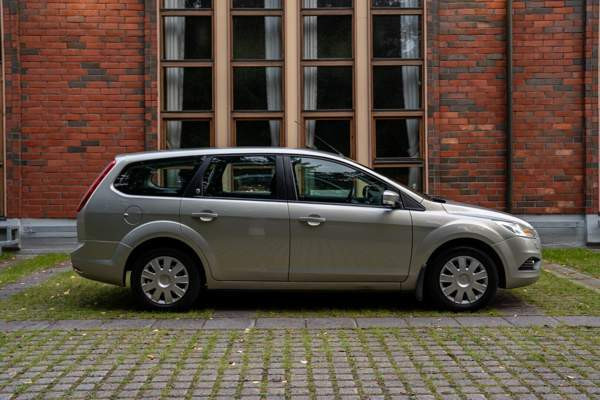 Ford Focus Helsinki - photo 4