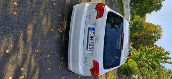 Audi A3 Kuopio - valokuva 7