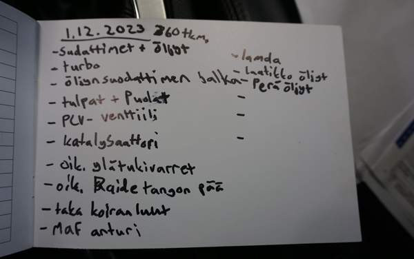 Audi A4 Рованиеми - изображение 7