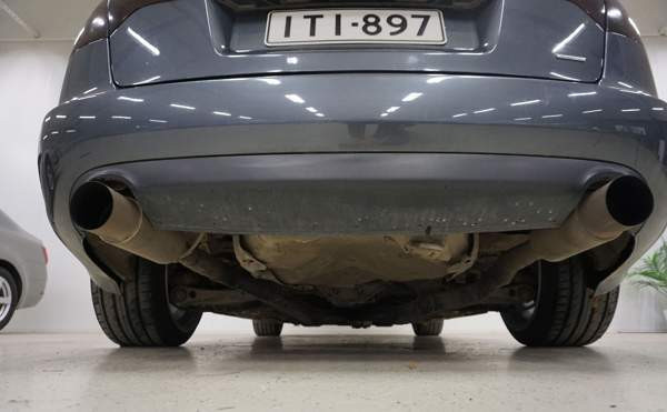 Audi A4 Рованиеми - изображение 6