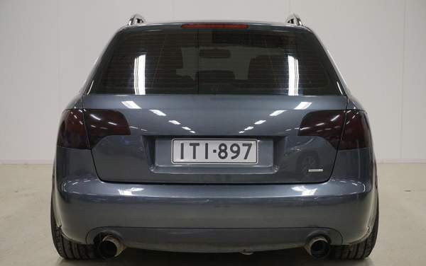 Audi A4 Рованиеми - изображение 2