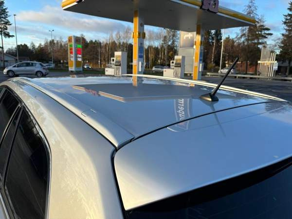 Toyota Avensis Seinaejoki – foto 4