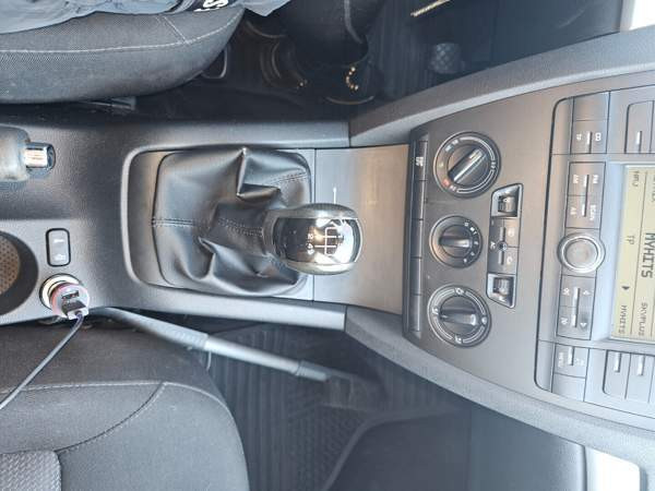 Skoda Octavia Espoo - valokuva 8