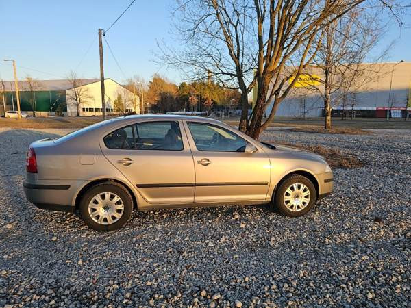 Skoda Octavia Espoo - valokuva 2