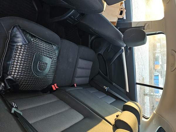 Skoda Octavia Espoo - valokuva 6