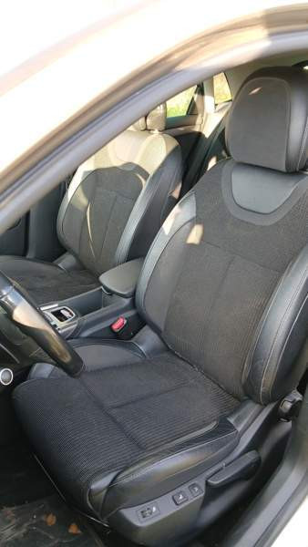 Citroen C4 Tyrnävä - valokuva 1