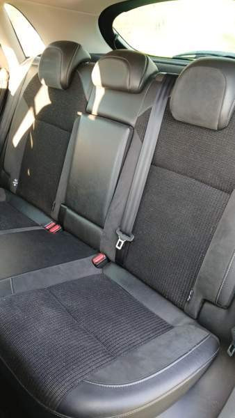 Citroen C4 Tyrnävä - valokuva 4