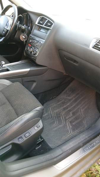 Citroen C4 Tyrnävä - valokuva 3