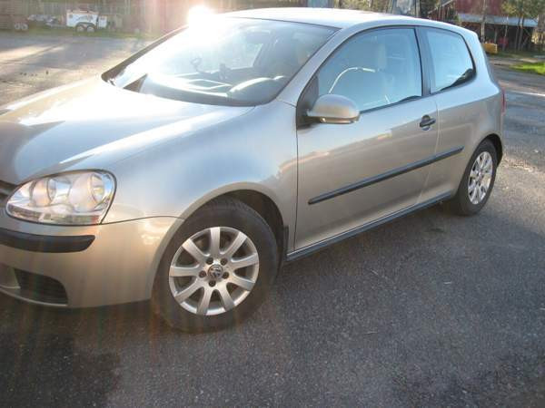 Volkswagen Golf Kristiinankaupunki – foto 1