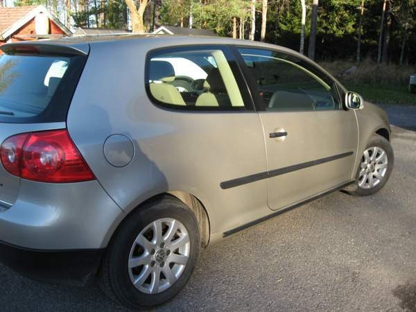 Volkswagen Golf Kristiinankaupunki – foto 5