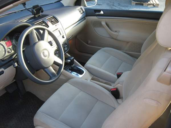 Volkswagen Golf Kristiinankaupunki – foto 7