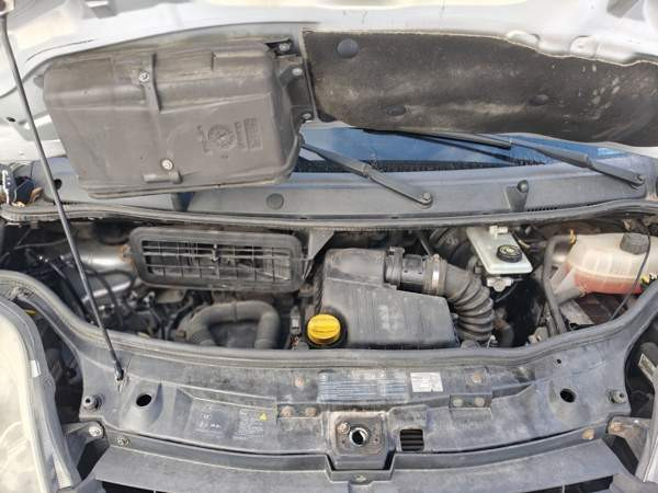 Renault Trafic Seinaejoki – foto 5