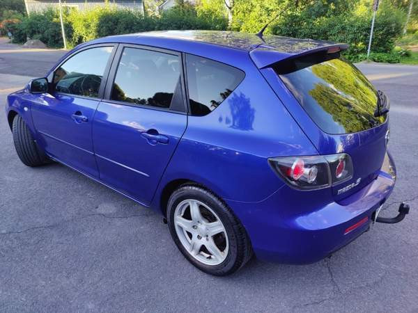 Mazda 3 Varkaus - photo 5