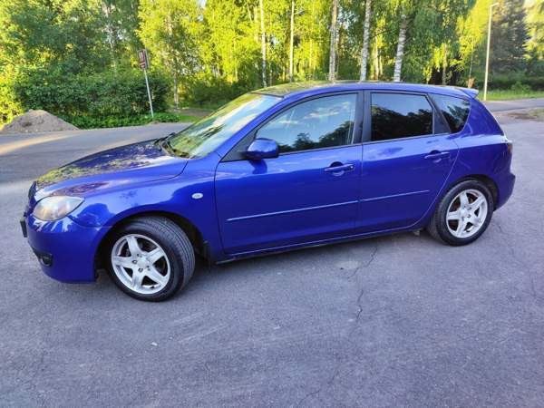 Mazda 3 Varkaus - photo 3