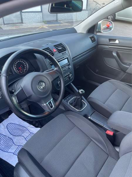 Volkswagen Jetta Ярвенпяя - изображение 6