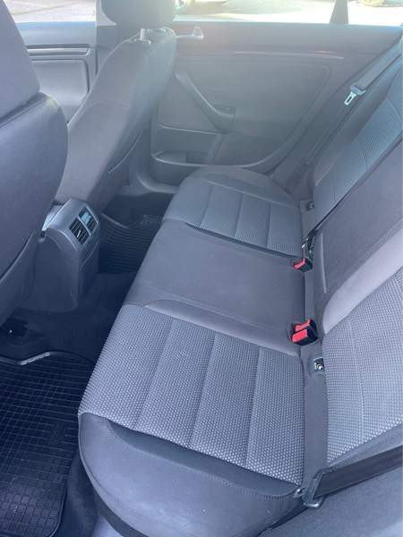 Volkswagen Jetta Ярвенпяя - изображение 7