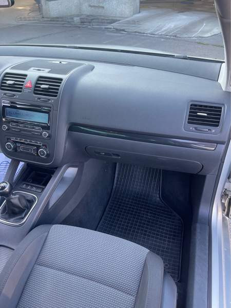 Volkswagen Jetta Ярвенпяя - изображение 8