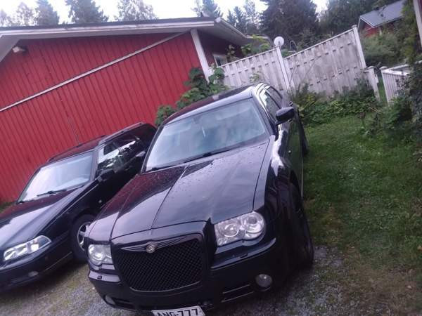 Chrysler 300C Joensuu – foto 3