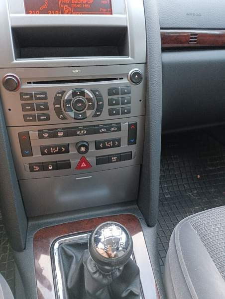 Peugeot 407 Oulu - photo 8