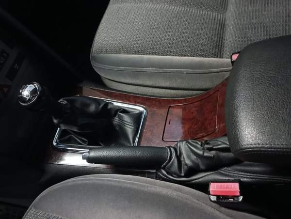 Peugeot 407 Oulu - photo 7