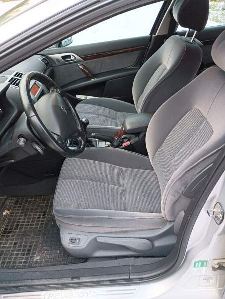 Peugeot 407 Oulu - photo 5