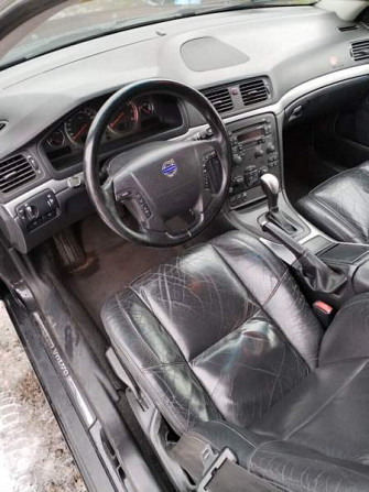 Volvo S80 Kajaani - valokuva 5