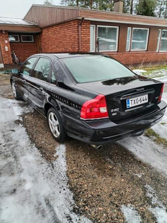 Volvo S80 Kajaani - valokuva 3