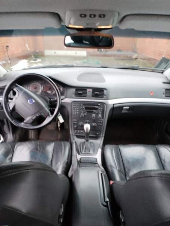 Volvo S80 Kajaani - valokuva 8