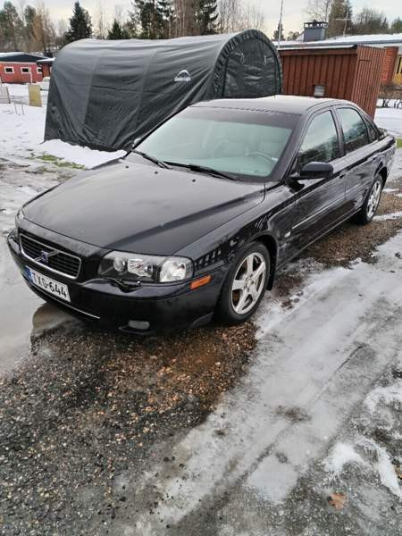 Volvo S80 Kajaani - photo 4